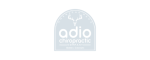 Adio-Chiropractic_logo